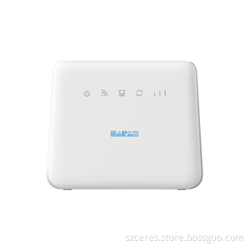 Wireless CPE